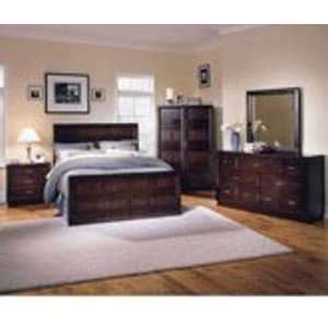 Broyhill Fontana Bedroom Set