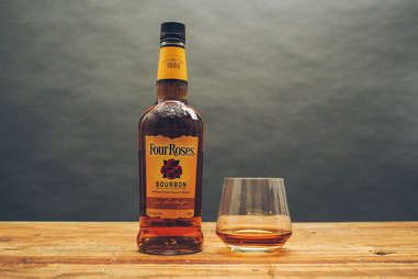 Best Cheap Whiskey Brands That Still Taste Good - Thrillist