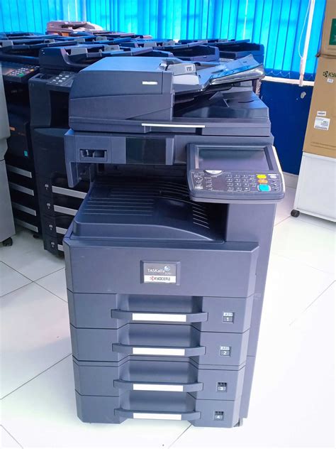 Kyocera TASKalfa 3510i | Altimate Business Machines