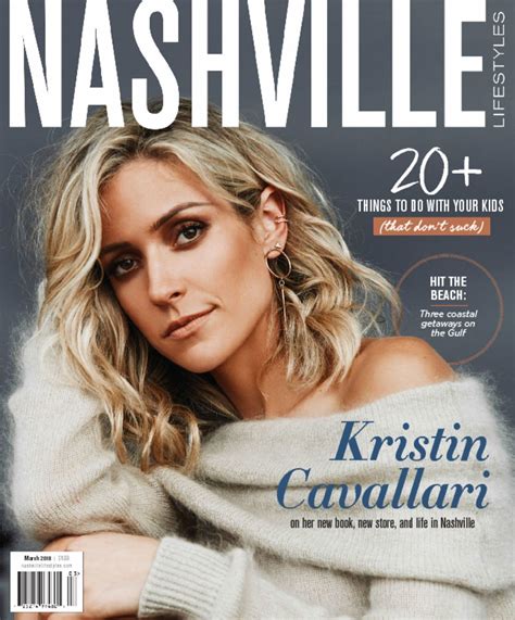 Nashville Lifestyles Magazine (Digital) - DiscountMags.com