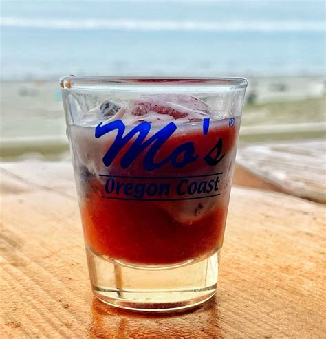 39833. A Fan of Oyster Shooters on the Beach in Seaside, Oregon | Oyster shooter, Seaside oregon ...