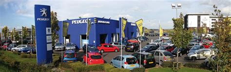 Used Cars for Sale in Ayr | Arnold Clark