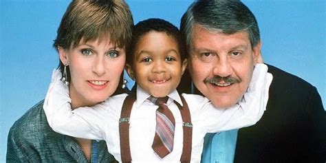 Emmanuel Lewis Was Shoehorned Into an Existing Sitcom to Create Webster