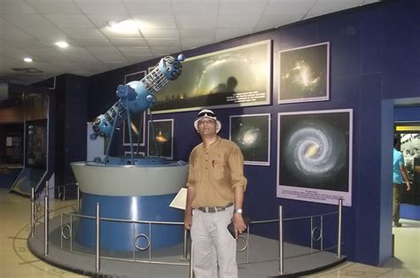 Nehru Planetarium Delhi – TripHock