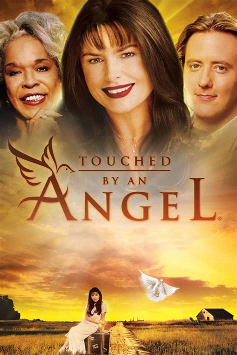 Touched by an Angel (TV Series 1994-2003) - Posters — The Movie ...