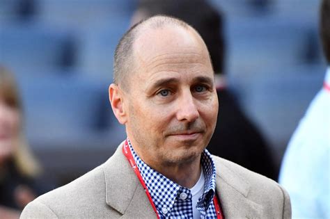 2017 Yankees Season Review: Brian Cashman