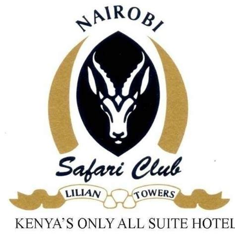 Nairobi Safari Club Hotel | Nairobi