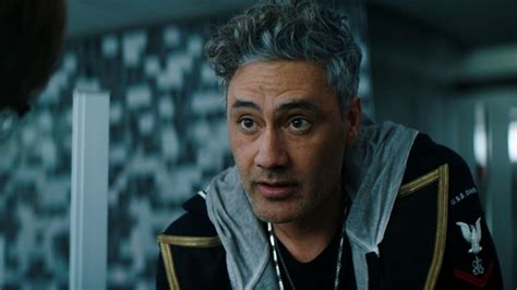 Filem Star Wars Taika Waititi Akan Mengisahkan Watak Baharu Dan ...