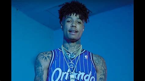 BlUeFaCe BabY - YouTube