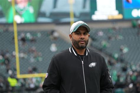 Former Seahawks assistant Sean Desai fired by Eagles after one season ...