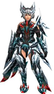 Disufiroa Equipment | Monster Hunter Wiki | Fandom