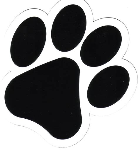 Of Paw Tattoo Ideas Clemson Tiger Tattoo1800 - Pets And Family Quotes ...