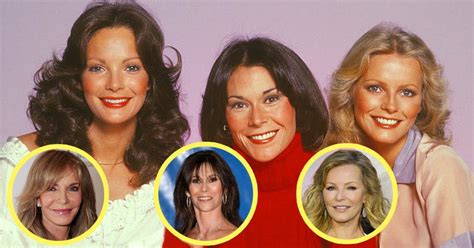 See The Cast Of 'Charlie's Angels' Then And Now | Page 3 of 3 ...