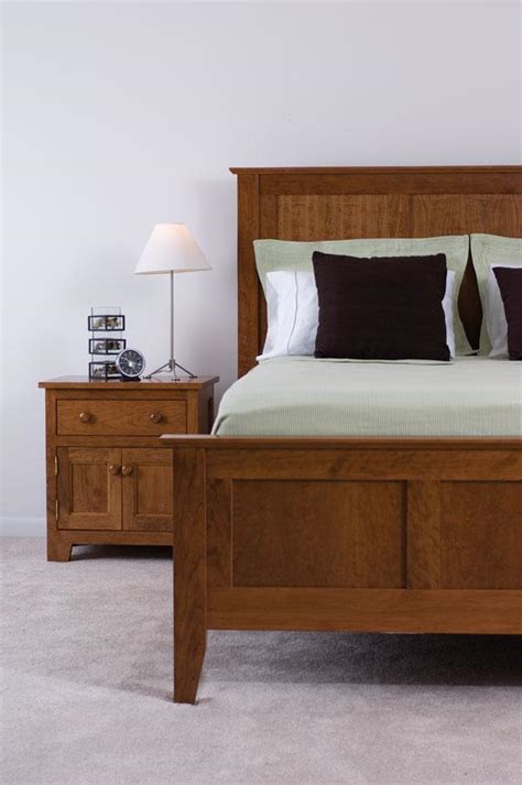 Custom Amish Solid Wood Furniture - Modern Bungalow