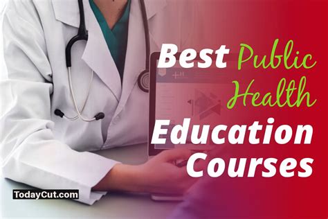 Your 2019 Guide to the Best Public Health Education Courses