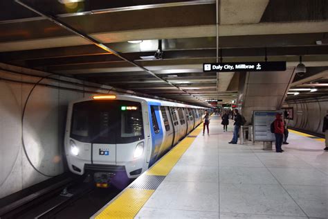 San Francisco’s BART reaches San José - Urban Transport Magazine