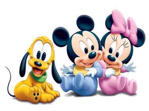 Free Baby Disney Cartoon Characters, Download Free Baby Disney Cartoon Characters png images ...