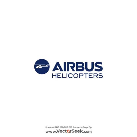 Airbus Helicopters Logo Vector - (.Ai .PNG .SVG .EPS Free Download)