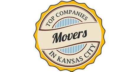 Top 10 Best Kansas City Movers and KC Moving Companies