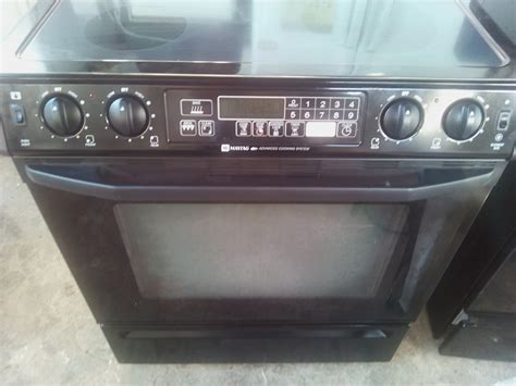 Maytag Slide in Electric Stove and Oven - Philippines Buy and Sell Marketplace - PinoyDeal