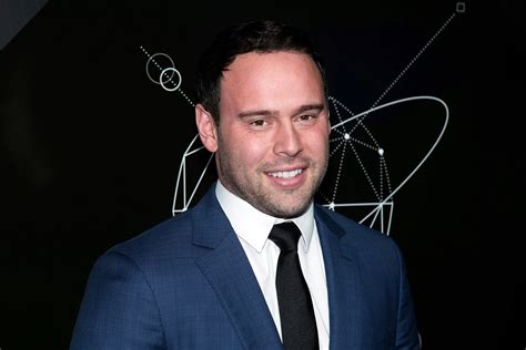 Scooter Braun bio, age, career, net worth, parent, wife