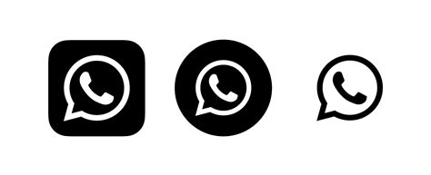 logotipo do whatsapp png, ícone do whatsapp png, whatsapp transparente ...