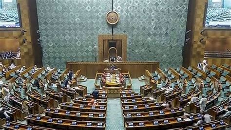 Parliament budget session to take place from January 31 to February 9: Report | Today News