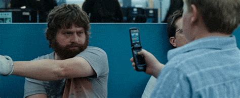 Photo GIF - The Hangover Alan - Discover & Share GIFs