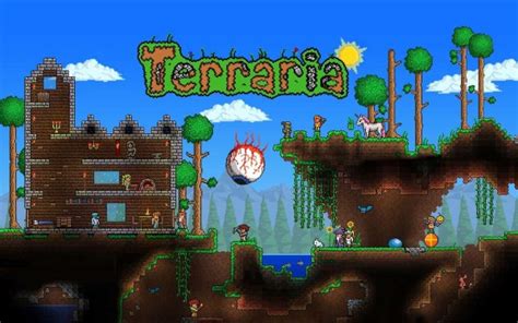 How to summon and defeat the Eye of Cthulhu in Terraria | 148Apps