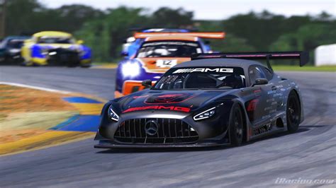 GT3 Cars in iRacing: Which is best? - Coach Dave Academy