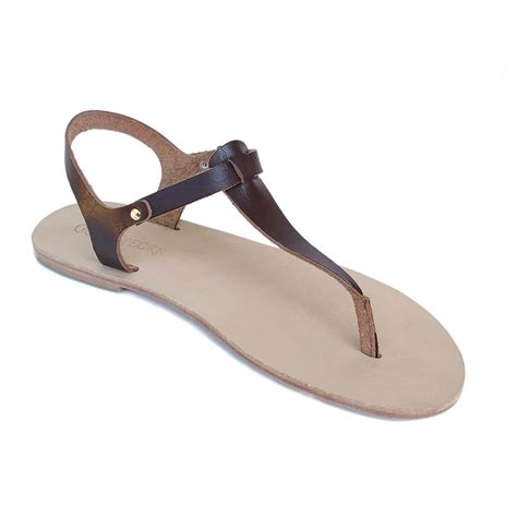 Men’s Thong Sandals - CraftySandals.com