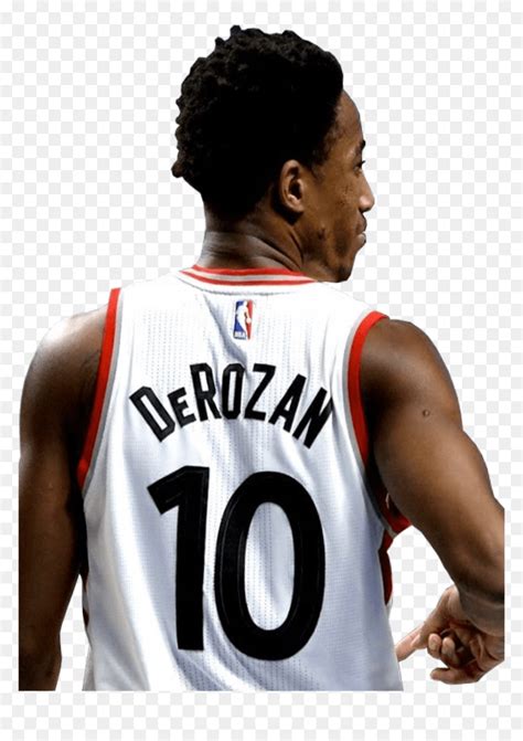 Demar Derozan Joker Tattoo : 7 Players Sporting The Best Tattoos In The ...