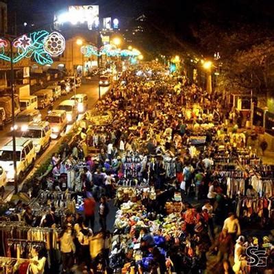 ShoppersGuide Market Alert: A Cool Experience in Baguio City's Night Market