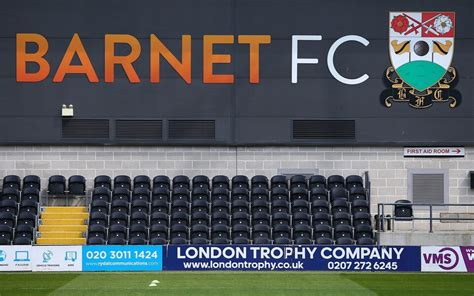 Barnet FC - The Telegraph