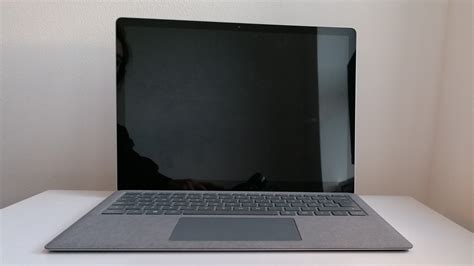 Microsoft Surface Laptop 4 review, microsoft surface pro 4 - okgo.net