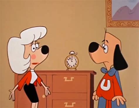 Underdog and Sweet Polly Purebred | Underdog, Old school cartoons, 70s ...