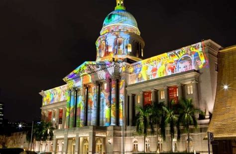 A Quick Guide To Explore The National Gallery Singapore