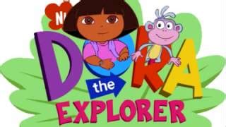 Dora The Explorer Theme Song Chords - ChordU