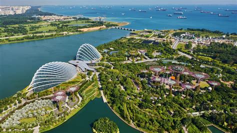 Singapore Tours | Best Singapore Tours & Package Tours