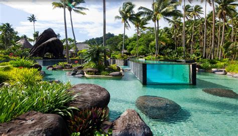 The 7 Best Fiji Honeymoon Resorts of 2021