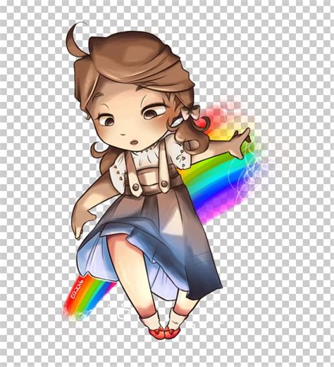 Dorothy Gale Art The Wizard Of Oz Drawing Chibi PNG, Clipart, Anime ...