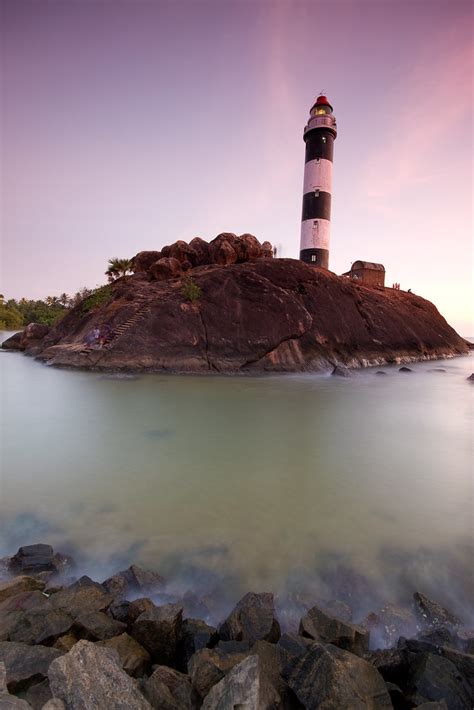 Kapu Lighthouse | I think this is one of the best light hous… | Flickr