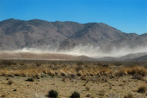 Mojave Desert, Nevada | Flickr - Photo Sharing!