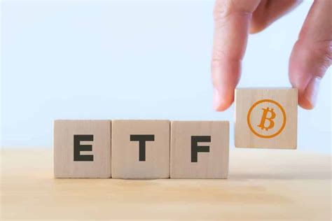 Spot Bitcoin ETF to Begin Trading Thursday, CEOs Say