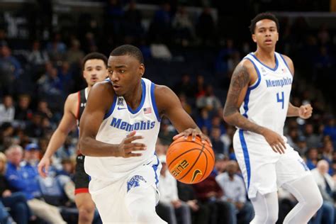 Memphis basketball live score updates vs Tulsa: Tigers go for 7th in a row