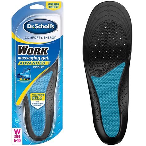 Best Dr Scholls Cooling Insoles For Men - Home Tech