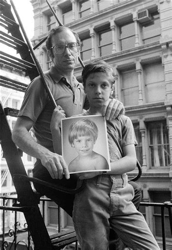 Case of Original Milk Carton Missing Kid, Etan Patz, Reopened | TIME.com