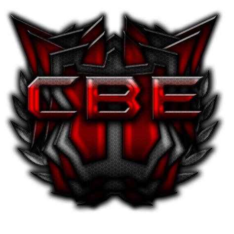 CBE Logo v2 by LordInnovade on DeviantArt