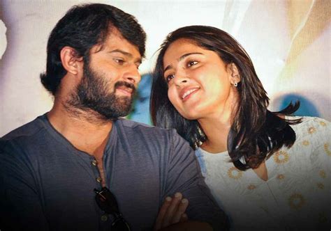 Baahubali Duo Prabhas & Anushka Shetty to Do Movie Again? Here’s the Insider News