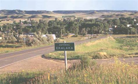 Visit Southeast Montana